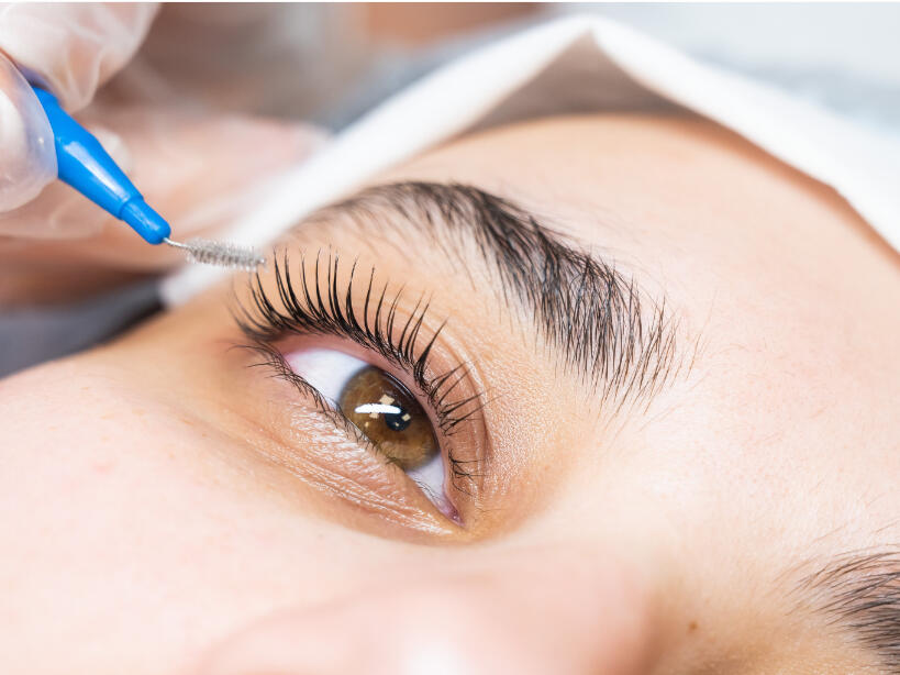 Lash Lift