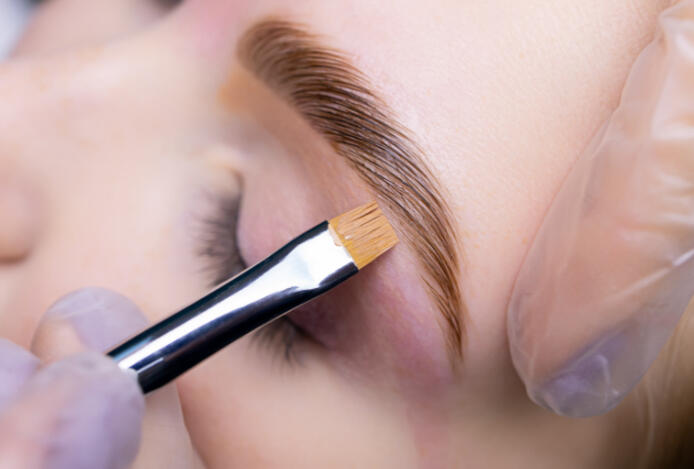 Brows