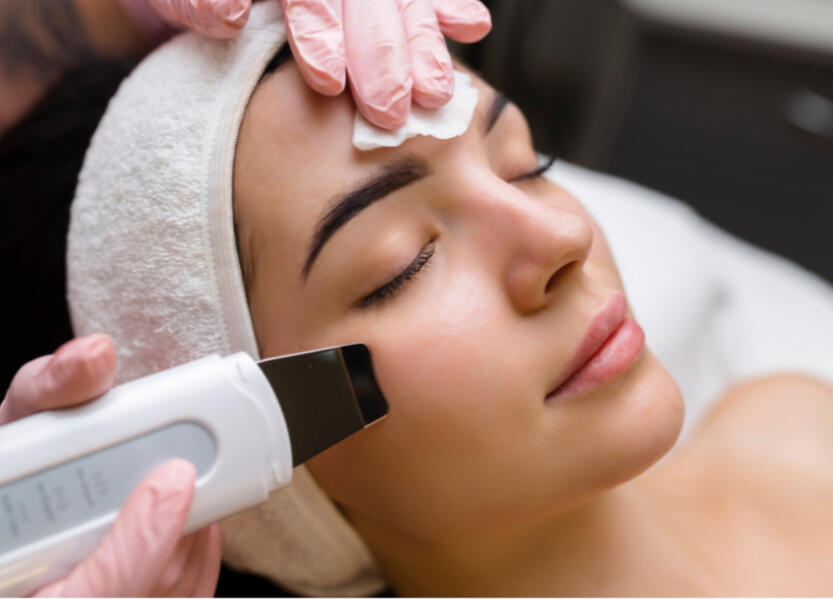 Facial